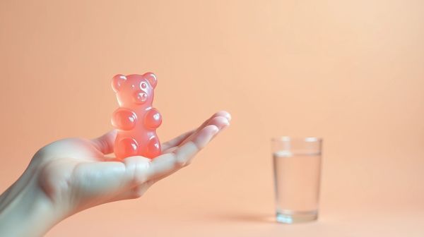 Améliorez votre santé intime avec des gummies confortables