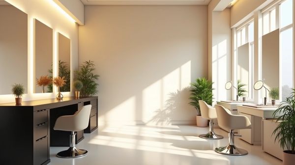 Comment choisir un salon de coiffure adapté à vos besoins ?