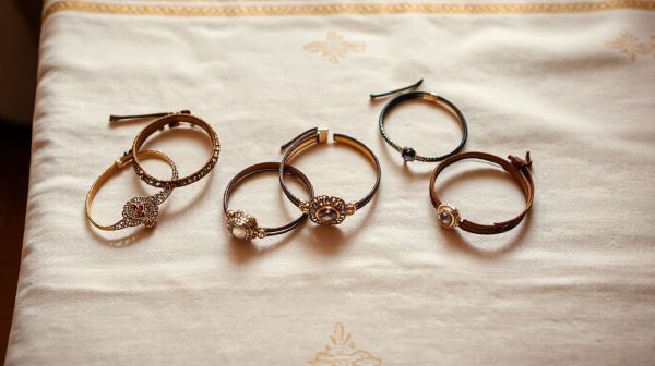 Top 5 bracelets grecs pour un look distinctif