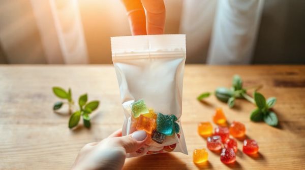 Top 5 gummies pour booster votre santé intime naturellement