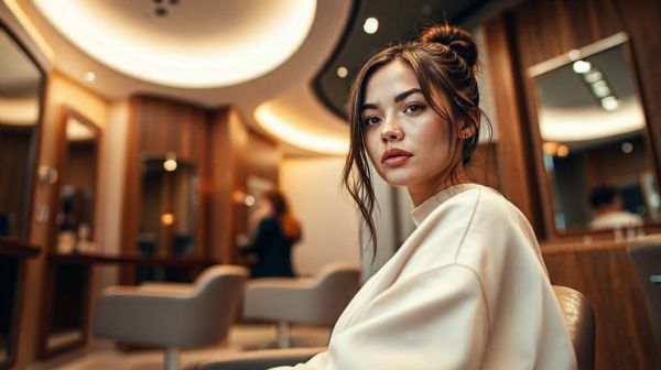Top critères pour sélectionner le salon de coiffure idéal