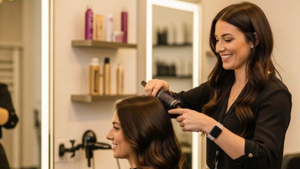 Top critères pour sélectionner le salon de coiffure idéal