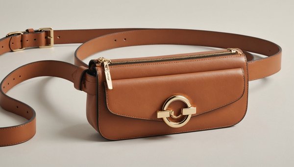 Découvrez le sac banane xl femme : élégance et praticité !