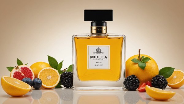 Mula mula parfum : l'élégance fruitée et chaleureuse pour tous