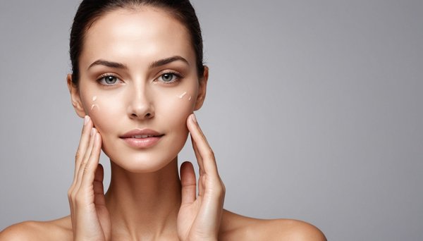 Les soins du visage : solutions avancées pour votre beauté