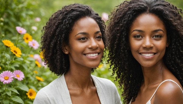 Prendre soin de soi : cultivez votre beauté au naturel